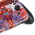 Marvel Spiderman Web Slinger Nintendo Switch OLED (2021) Skin